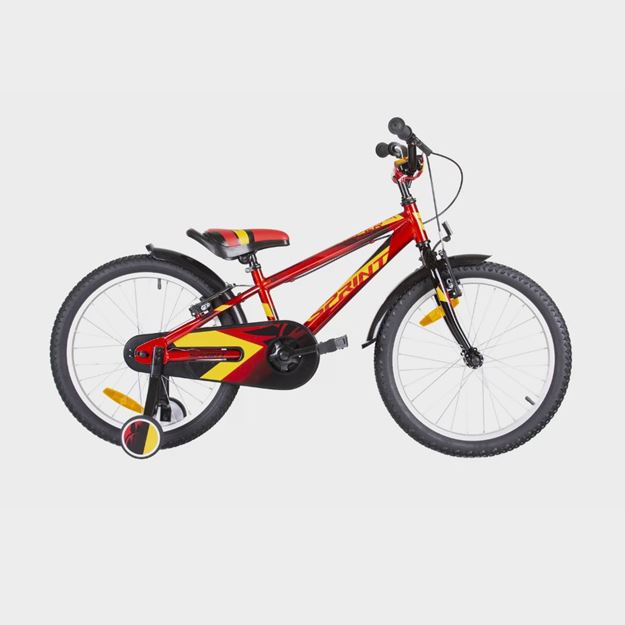 Picture of SPRINT  CASPER 18, 1 SP,